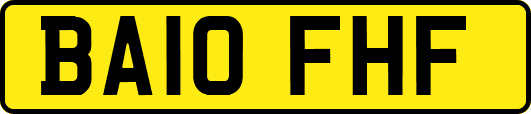 BA10FHF