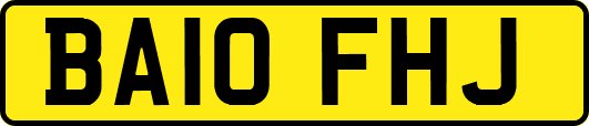 BA10FHJ