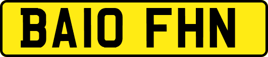 BA10FHN