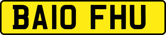 BA10FHU