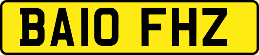 BA10FHZ