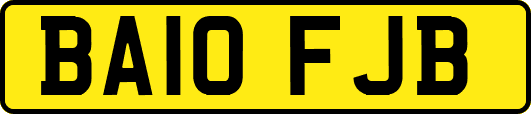 BA10FJB