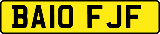 BA10FJF