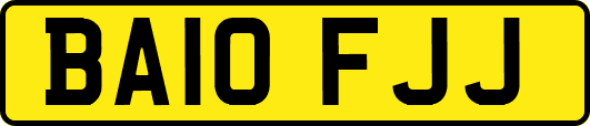 BA10FJJ