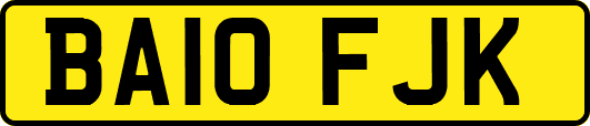 BA10FJK