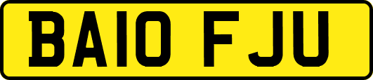 BA10FJU