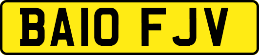 BA10FJV