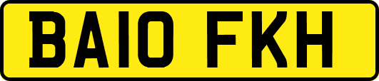 BA10FKH