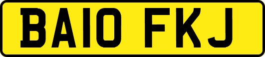 BA10FKJ