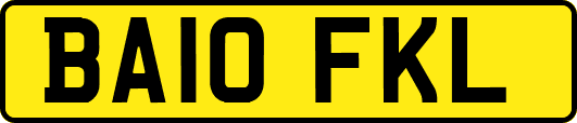 BA10FKL