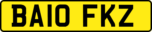 BA10FKZ