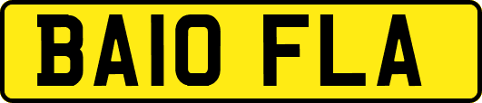 BA10FLA