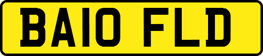 BA10FLD