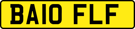 BA10FLF