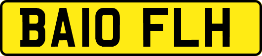 BA10FLH