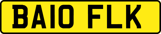 BA10FLK