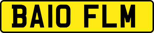 BA10FLM