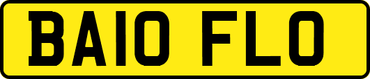 BA10FLO
