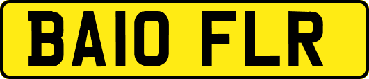 BA10FLR