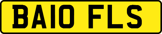 BA10FLS
