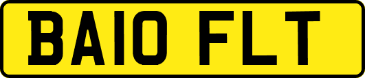 BA10FLT