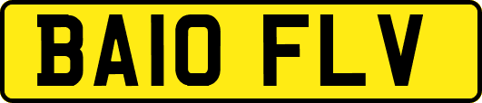 BA10FLV