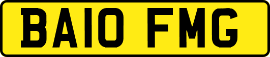 BA10FMG