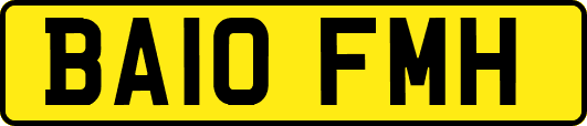 BA10FMH