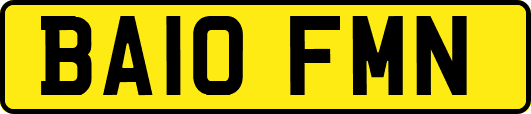 BA10FMN