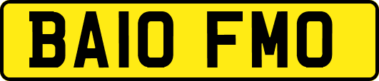 BA10FMO