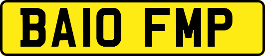 BA10FMP