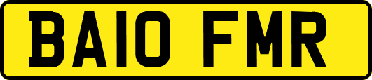 BA10FMR