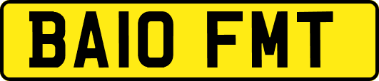 BA10FMT