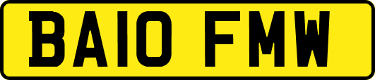 BA10FMW