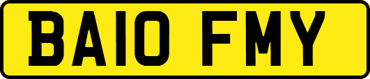 BA10FMY