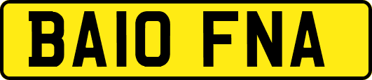 BA10FNA