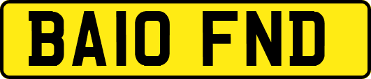 BA10FND