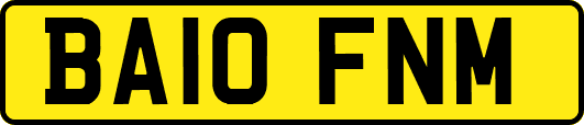BA10FNM