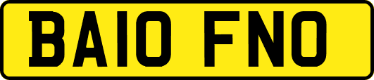 BA10FNO