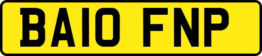 BA10FNP