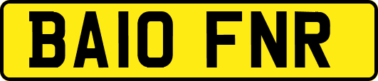 BA10FNR