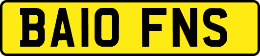 BA10FNS