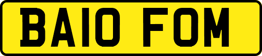 BA10FOM