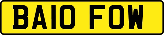 BA10FOW