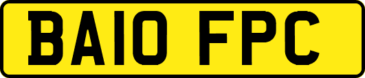 BA10FPC