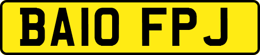 BA10FPJ