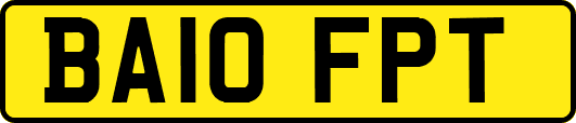BA10FPT