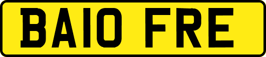 BA10FRE
