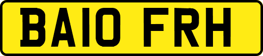 BA10FRH