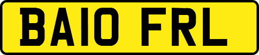 BA10FRL
